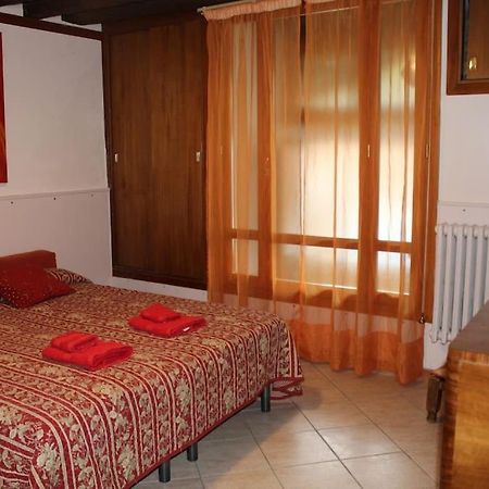 Rio Marin Apartment Venesia Bagian luar foto